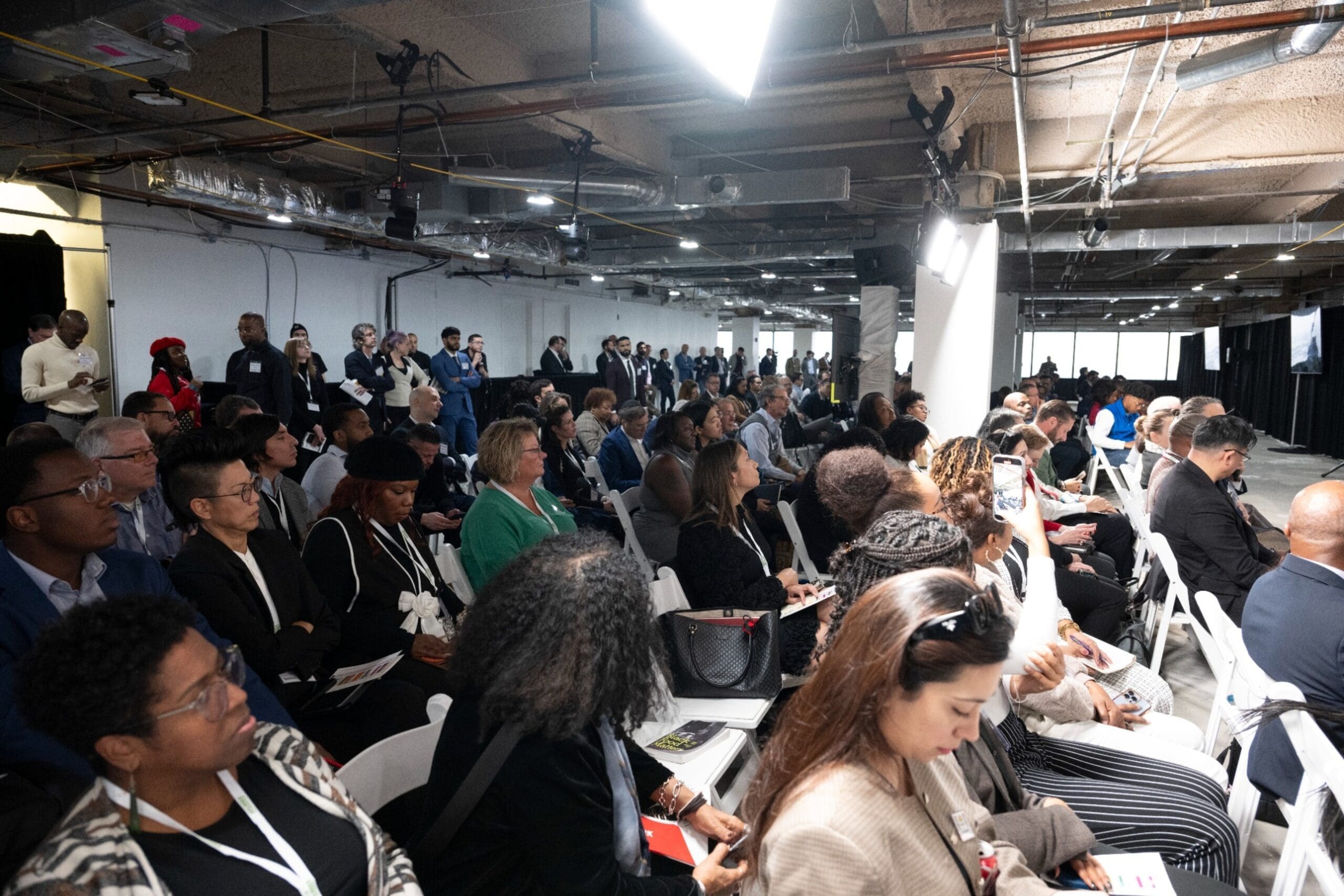 audience 2
